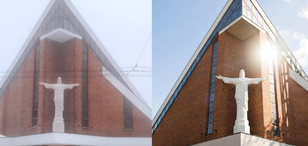 Parafia pod wezwaniem Najświętszego Serca Jezusowego w Lublinie