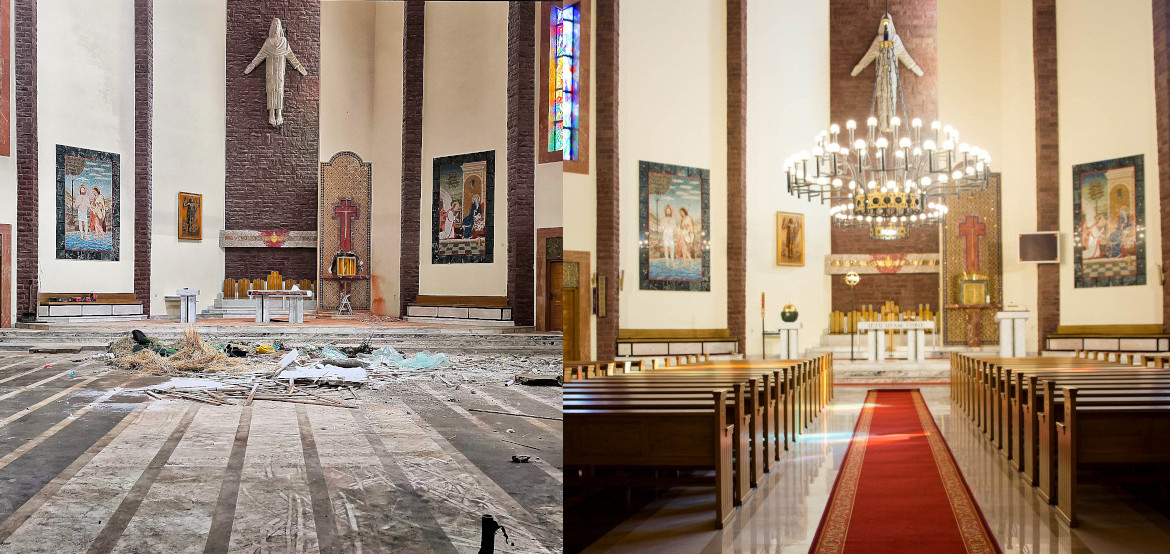 Parafia pod wezwaniem Najświętszego Serca Jezusowego w Lublinie