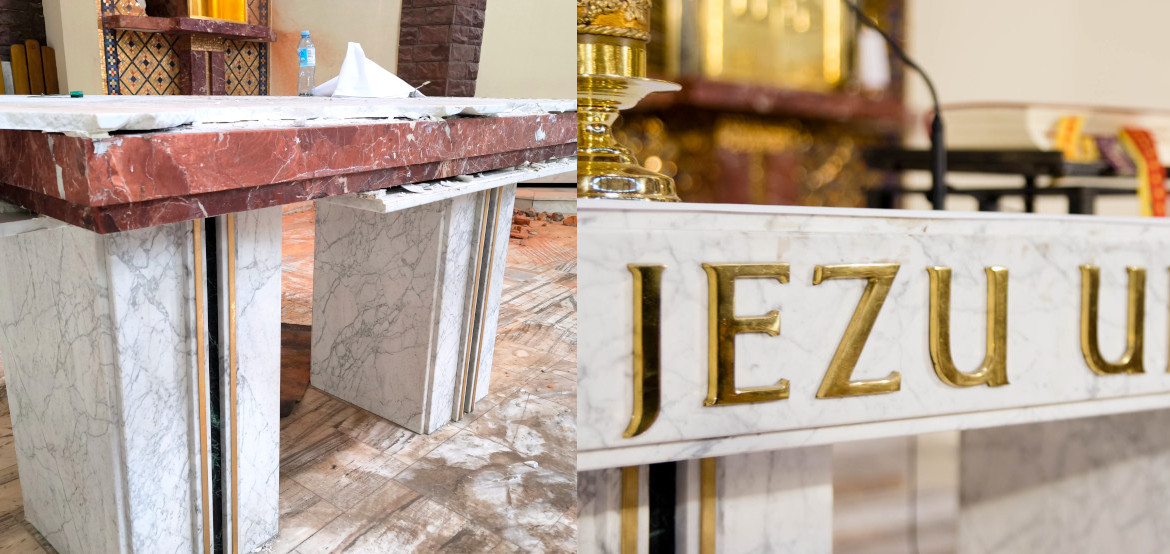 Parafia pod wezwaniem Najświętszego Serca Jezusowego w Lublinie