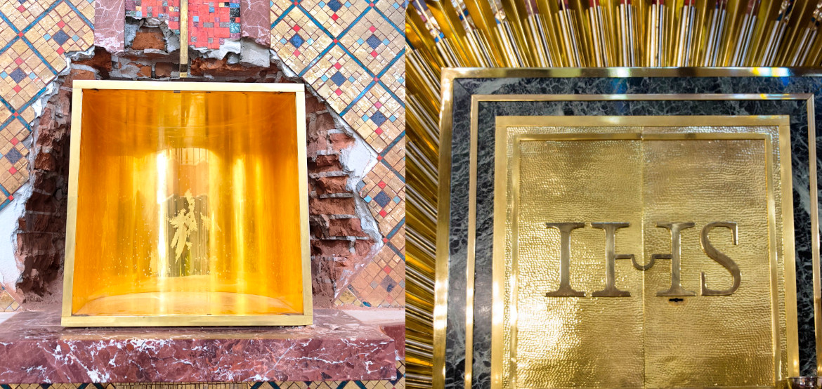 Parafia pod wezwaniem Najświętszego Serca Jezusowego w Lublinie