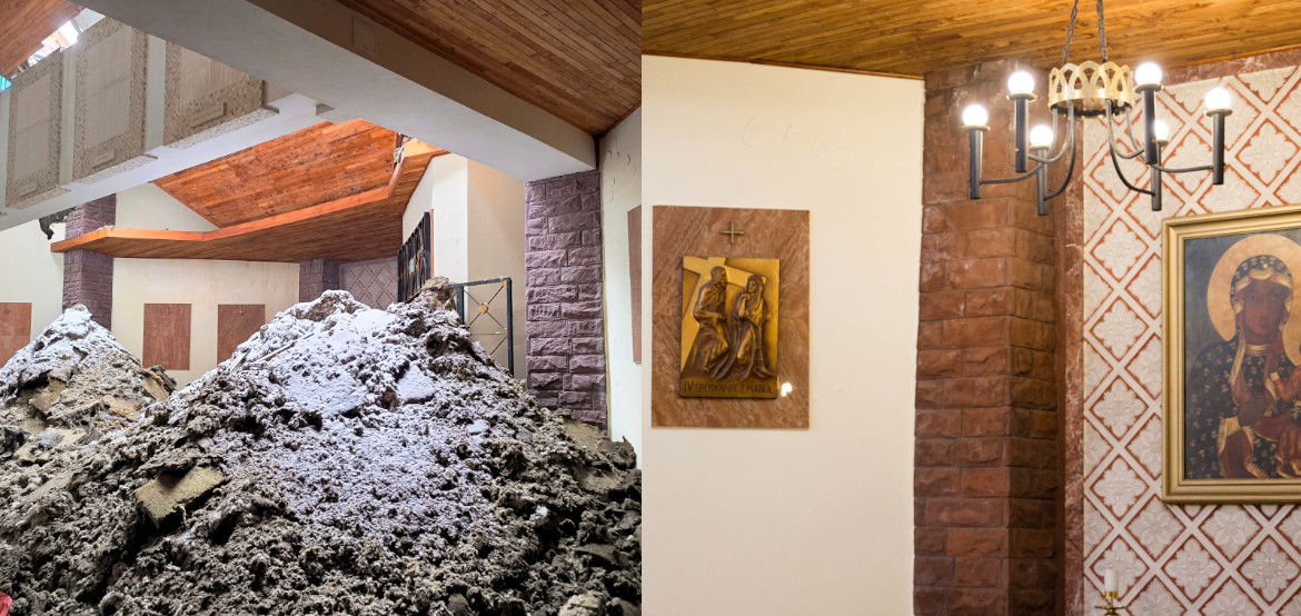 Parafia pod wezwaniem Najświętszego Serca Jezusowego w Lublinie